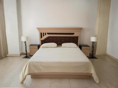 Tarīm Apartamento | السعادة للشقق المفروشة