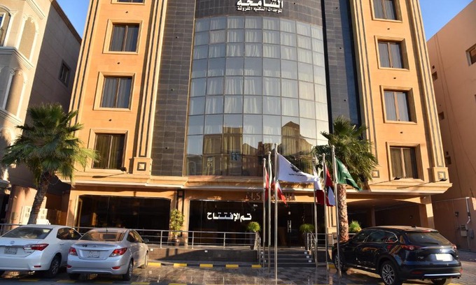 Al Ulaya Apartamento | الشامخة للوحدات السكنية