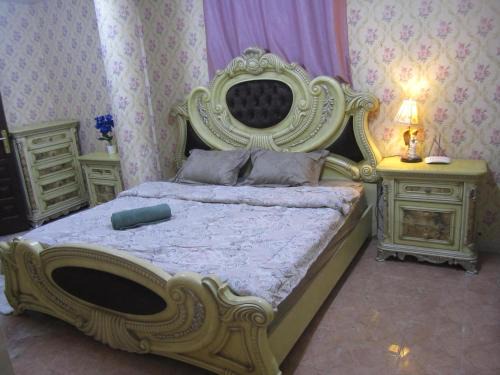 Al Hili Apartamento | العين الهيلي مصباح بيت 2