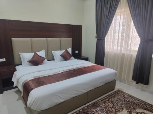 Dammam Apartamento | العييري للشقق المخدومة الدمام 4