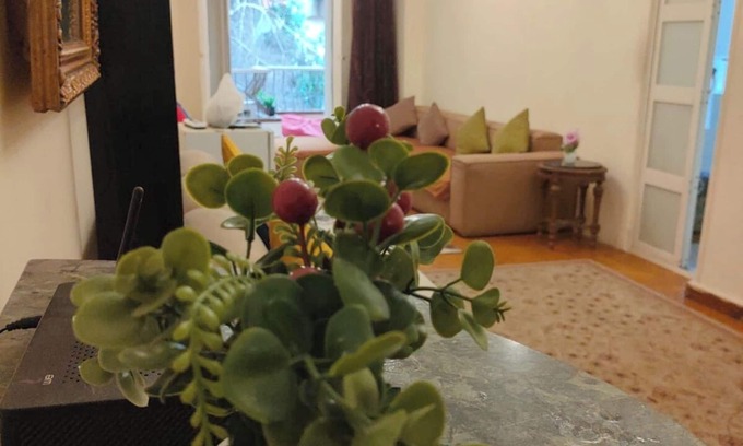 Garden City Apartamento | القاهره جاردن سيتي
