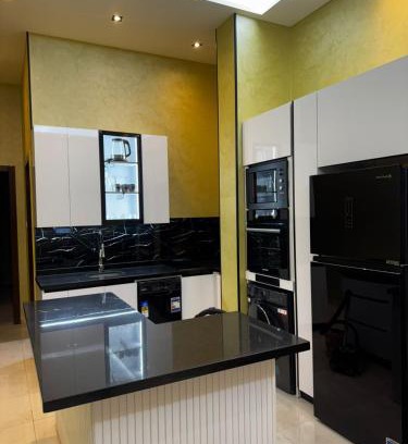 As-Salam Apartamento | الكوثر الغردقة