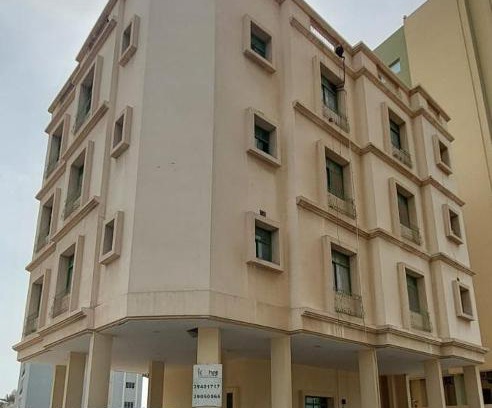 Manama Apartamento | الماحوز