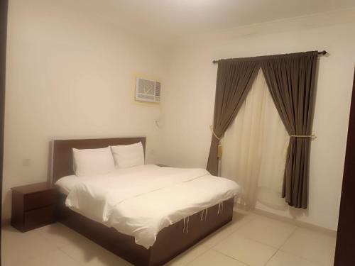 Taif Apartamento | المجد الذهبي للشقق المخدومة