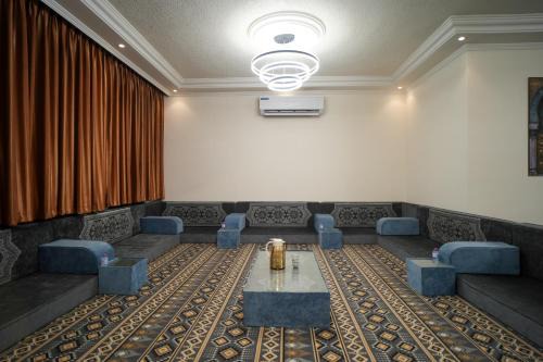 Suwailih Apartamento | الوجيه للشقق الفندقية