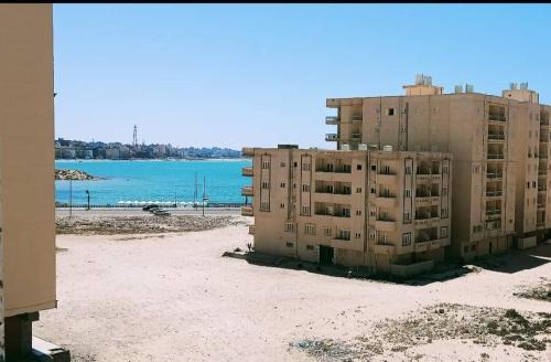 Marsa Matruh Apartamento | برج الاسراء