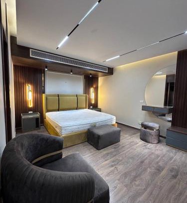 New Burj al-'Arab City Apartamento | برج العرب الجديدة