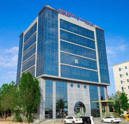 Salalah Apartamento | برج رويال للشقق الفندقيه