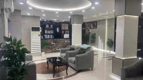Abu Arish Apartamento | بسمة الفخامة للشقق المخدومة