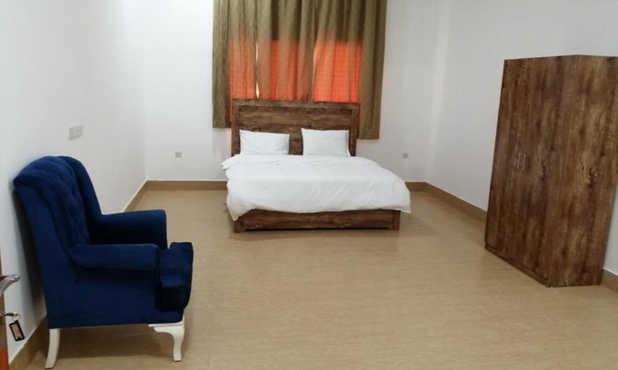 Salalah Apartamento | بناية بن مغراب