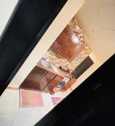 Ad-Dab'ah Apartamento | بورتو جولف مارينا