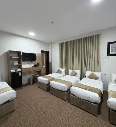 Medina Apartamento | تاج قربان الثاني