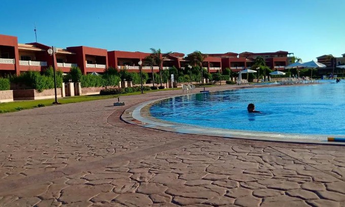 Borg el Arab Villa | تاون هاوس