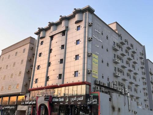 Jeddah Apartamento | تليد للشقق الفندقية