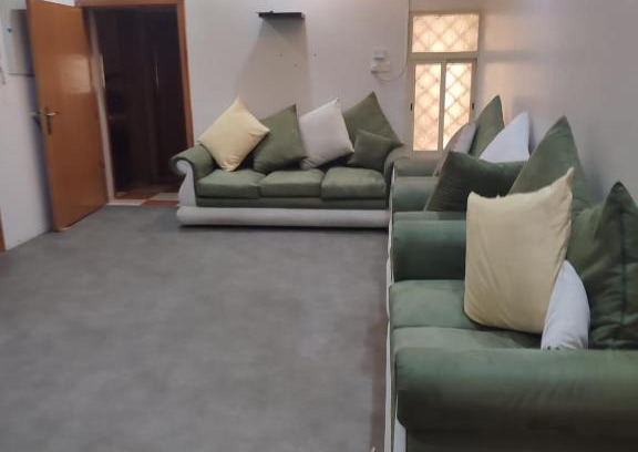 'Asir Apartamento | تندحه