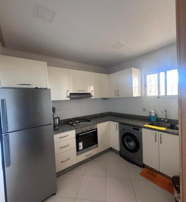 Dakhla Apartamento | جاليري المامونية بناية ب شقة 31 الداخلة أكادير