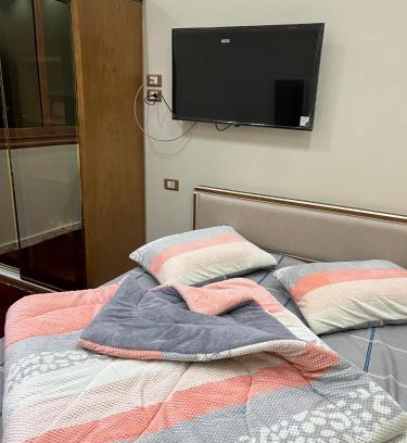 Mansoura Apartamento | جامعة المنصورة