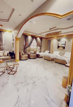 Ash Sharai Apartamento | جناح ملكي فاخر