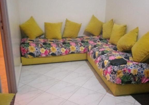 Azemmour Apartamento | جنان أزمور بمدينة أزمور