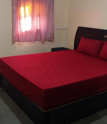 Laayoune Apartamento | جوهرة الصحرا
