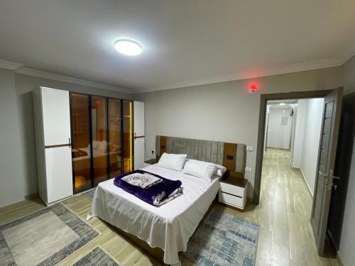 Helwan Apartamento | حدائق حلوان علي كورنيش نيل