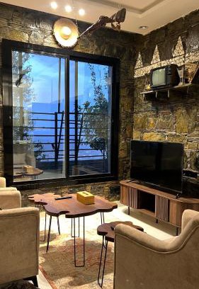 Al Bahah Apartamento | دار ركايا بمتحف الفيان