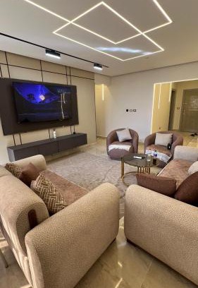 New Damietta Apartamento | دمياط الجديدة جنة مصر