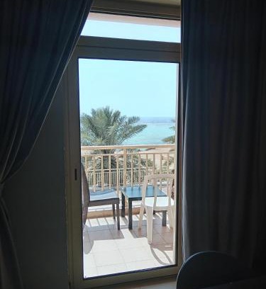 Bay La Sun Apartamento | روز الشاطي إطلالة بحرية Rose Sea View