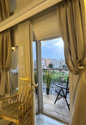 Taif Apartamento | روكس الفاخرة