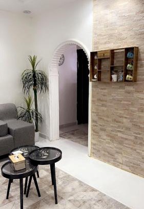 Taif Apartamento | ريتال لشقق الفاخره