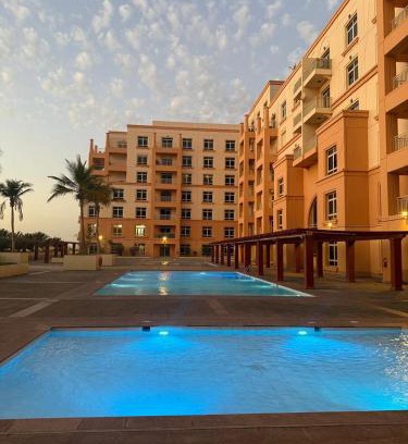 Mizail Apartamento | ريفا- riva