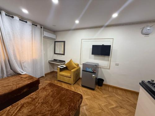 Al-'Atarin Apartamento | زافيرو شارع فؤاد