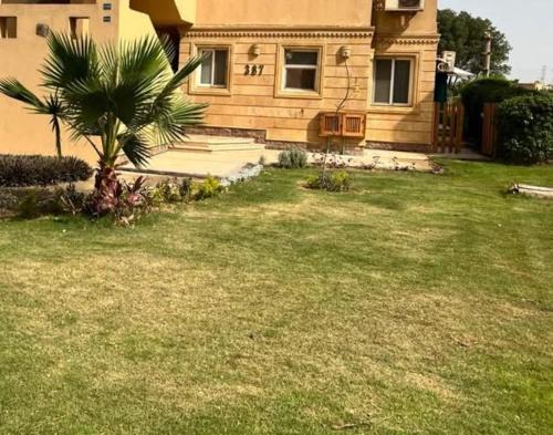 Ain Sokhna Apartamento | ستيلا دي ماري