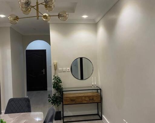 Jeddah Apartamento | سكنك المريح