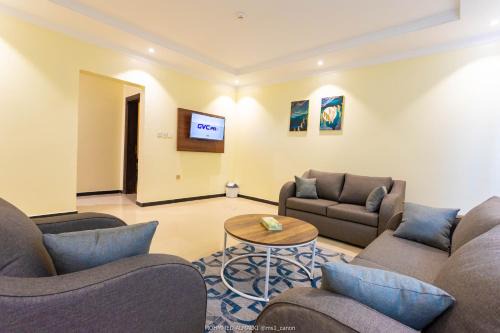 Taif Apartamento | سوار للوحدات السكنية المخدومة