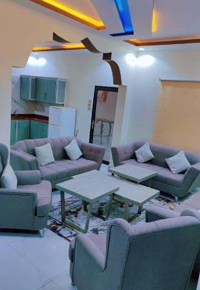 Taif Apartamento | سيتي لاند فله رقم 4