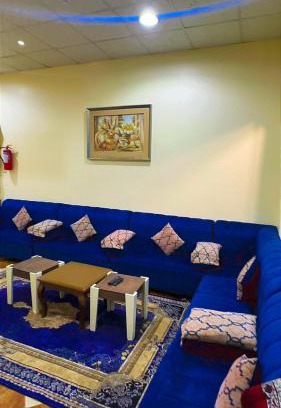 Taif Apartamento | سيتي لاند 1
