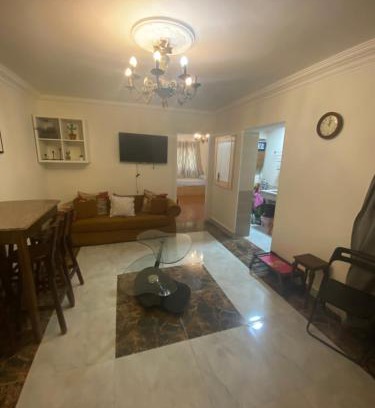 As-Sayidah Zaynab Apartamento | شارع حسين حجازي متفرع من شارع الفلكي عند ماموريه الضرايب العامه