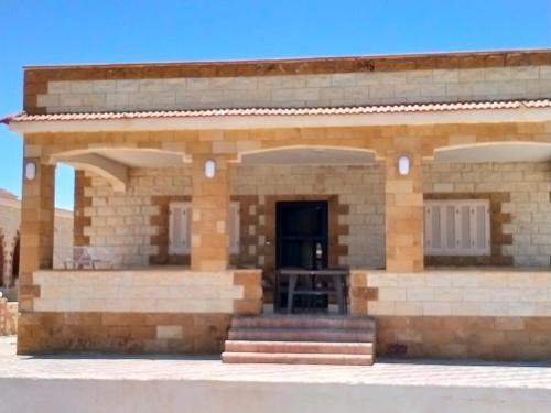 Marsa Matruh Chalet De Esquí | شاطئ ام الرخم مالديف مصر