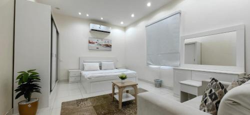 Ar Rayis Chalet De Esquí | شاليهات أوس الحجاز