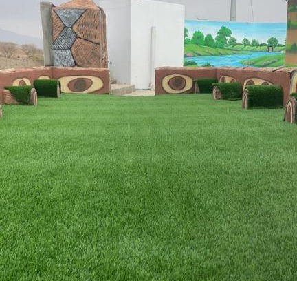 Jizan Chalet De Esquí | شاليهات السعادة