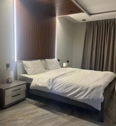 Medina Chalet De Esquí | شاليهات السلطان الفاخرة بالمدينة المنورة -Villa AlSultan Chalets