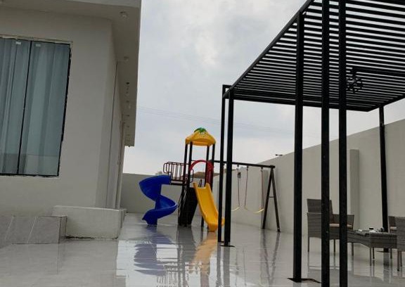 Saudi Arabia Chalet De Esquí | شاليهات ذا سي بريز -The sea breeze