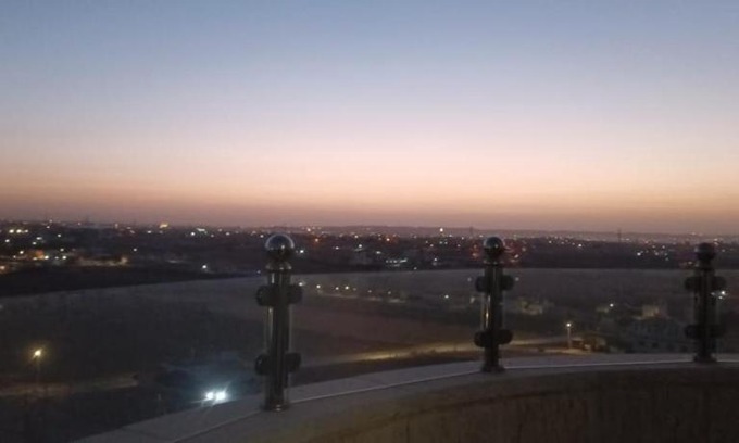 Sahab Apartamento | شاليهات ومزارع الارز