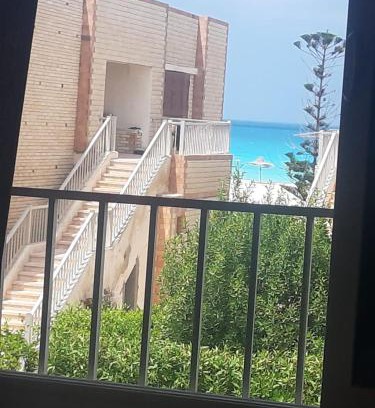 Borg el Arab Chalet De Esquí | شاليه الساحل الشمالي