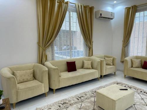 Taif Chalet De Esquí | شاليه الغيوم الفندقية