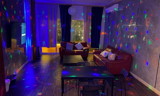 Durrat Al-Arous Apartamento | شاليه درة العروس 3 غرف