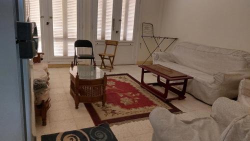 Al-Hammam Chalet De Esquí | شاليه علوي بقريه بدر الساحل الشمالى