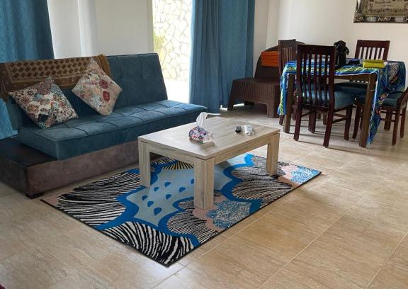 Ain Sokhna Casa | شاليه فاخر في العين السخنه Three Bedroom Chalet with Garden In Marina Wadi Degla Ain El Sokhna - For Families Only
