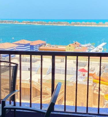 Marina El Alamein Casa | شاليه للإيجار في بورتو مارينا الساحل الشمالي العلمين 34